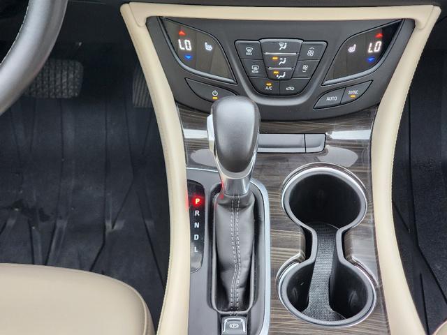 used 2019 Buick Envision car, priced at $18,842