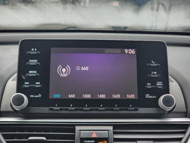 used 2018 Honda Accord car, priced at $17,753