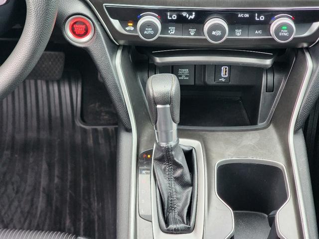 used 2018 Honda Accord car, priced at $17,753