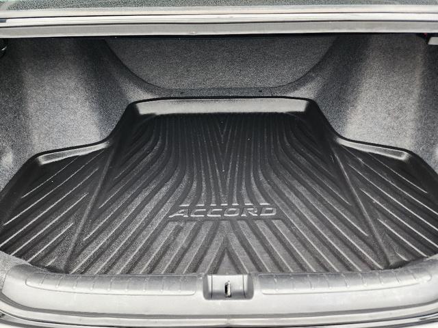 used 2018 Honda Accord car, priced at $17,753