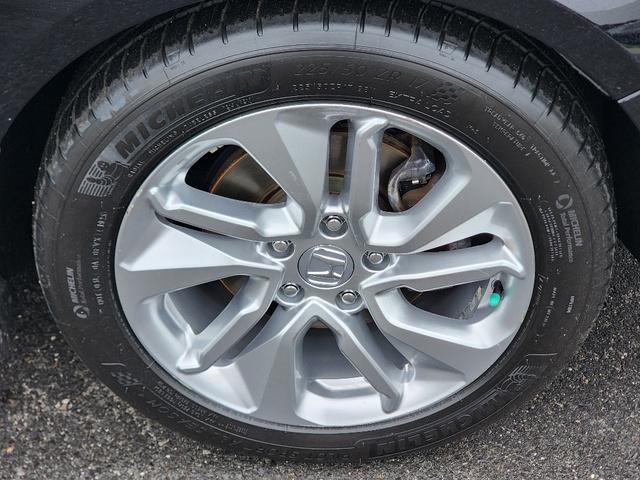 used 2018 Honda Accord car, priced at $17,753