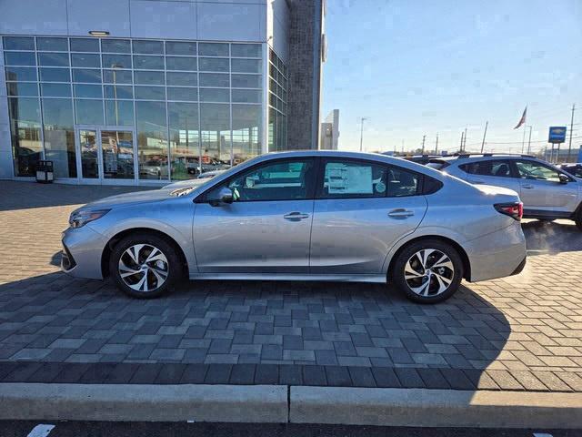 used 2025 Subaru Legacy car, priced at $29,228