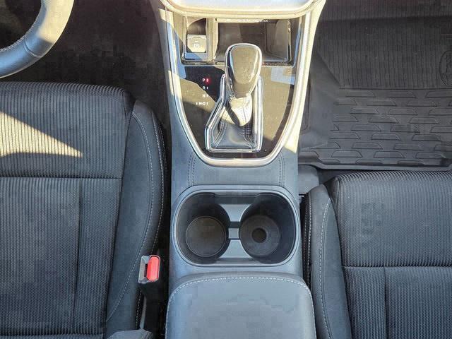 used 2025 Subaru Legacy car, priced at $29,228