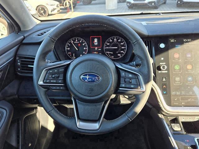 used 2025 Subaru Legacy car, priced at $29,228