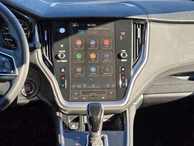 used 2025 Subaru Legacy car, priced at $29,228