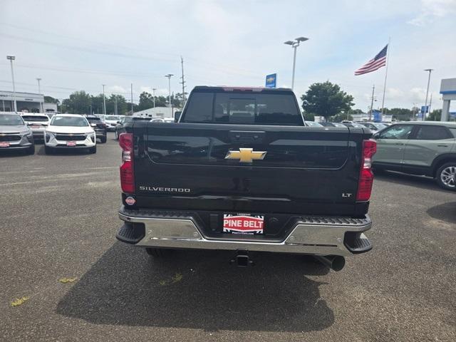 new 2024 Chevrolet Silverado 2500 car, priced at $71,552