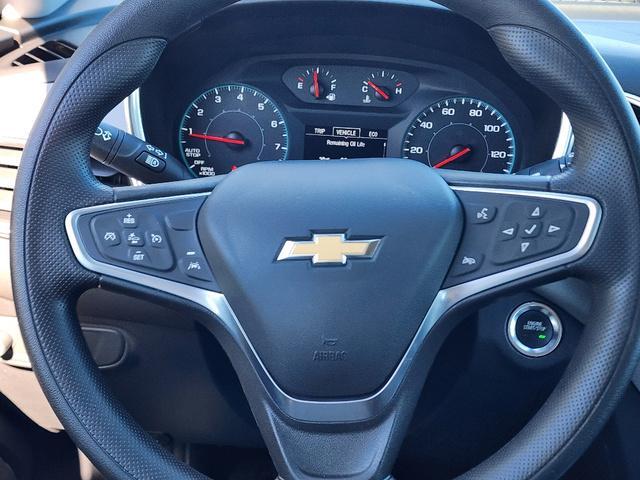 used 2022 Chevrolet Equinox car, priced at $20,000