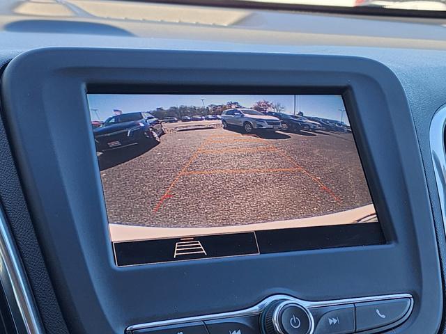 used 2022 Chevrolet Equinox car, priced at $20,000