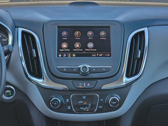 used 2022 Chevrolet Equinox car, priced at $20,000