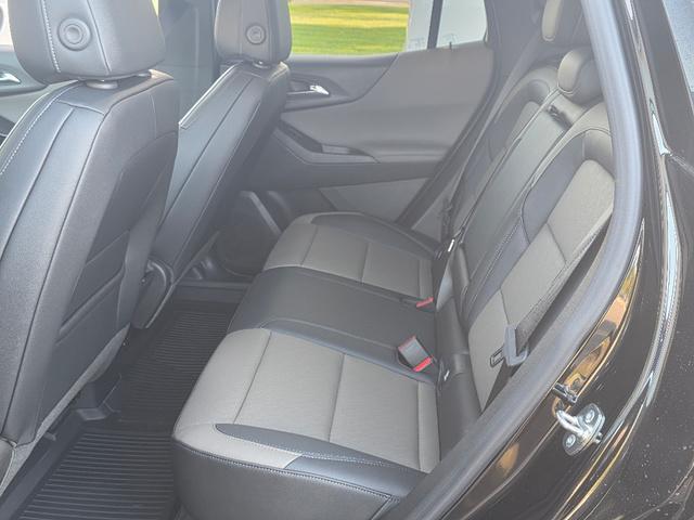 new 2026 Chevrolet Equinox car, priced at $32,707