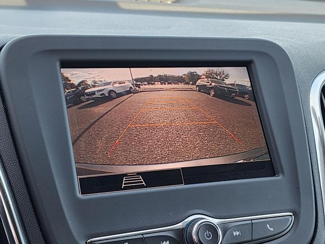 used 2022 Chevrolet Equinox car, priced at $20,000