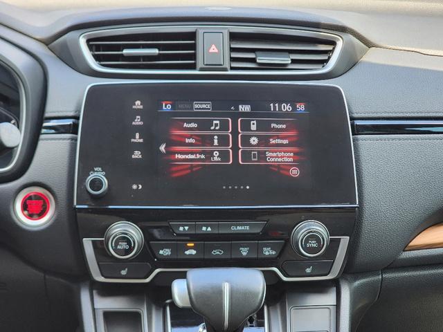 used 2018 Honda CR-V car, priced at $21,432
