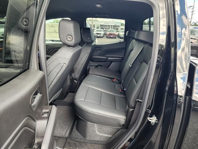 new 2026 Chevrolet Colorado car, priced at $45,407