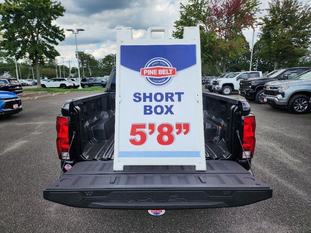 new 2026 Chevrolet Colorado car, priced at $45,407