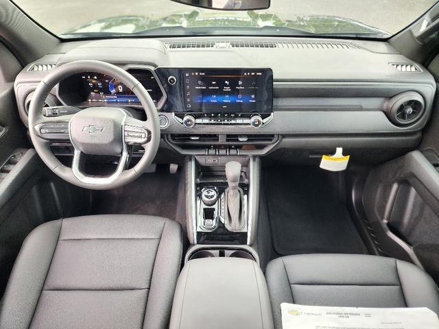 new 2026 Chevrolet Colorado car, priced at $45,407