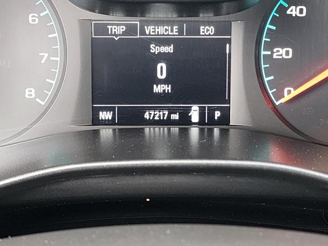 used 2021 Chevrolet Colorado car, priced at $27,362