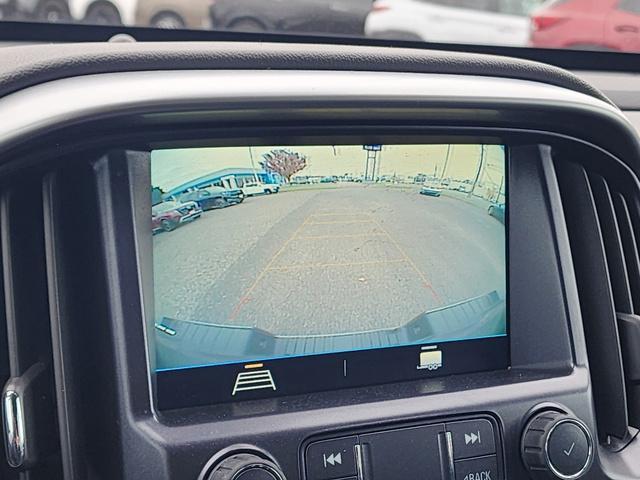 used 2021 Chevrolet Colorado car, priced at $27,362