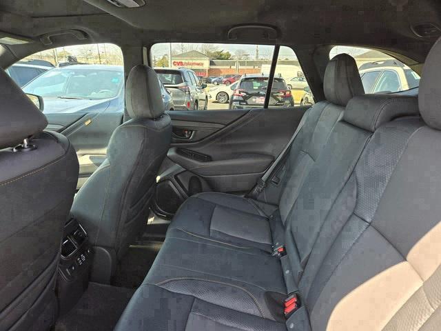 used 2025 Subaru Outback car, priced at $41,018