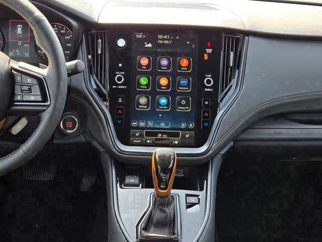 used 2025 Subaru Outback car, priced at $41,018