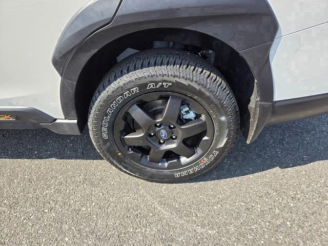 used 2025 Subaru Outback car, priced at $41,018