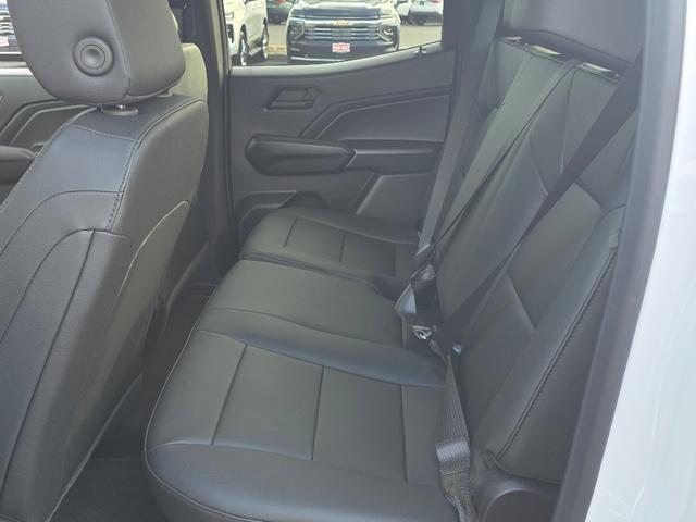 new 2026 Chevrolet Colorado car, priced at $49,195