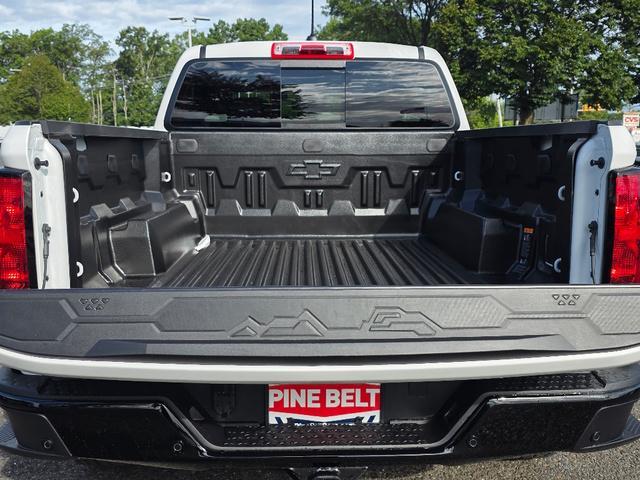 new 2026 Chevrolet Colorado car, priced at $49,195