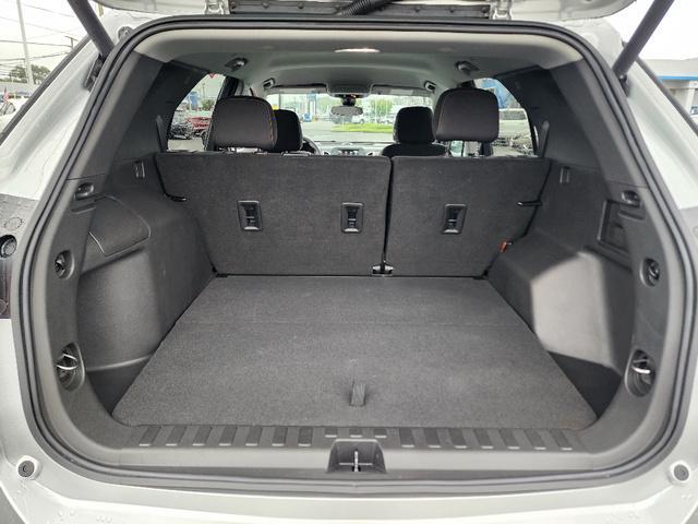 used 2022 Chevrolet Equinox car, priced at $21,323