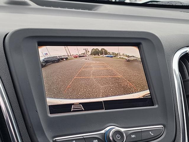 used 2022 Chevrolet Equinox car, priced at $21,323