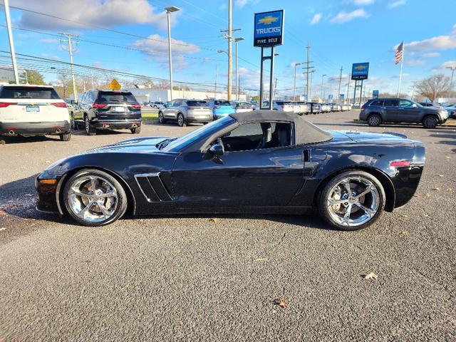 used 2011 Chevrolet Corvette car, priced at $37,314