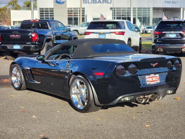 used 2011 Chevrolet Corvette car, priced at $37,314