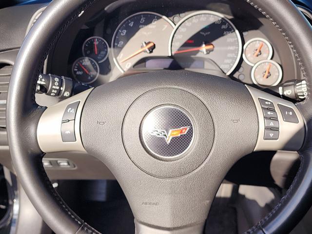 used 2011 Chevrolet Corvette car, priced at $37,314