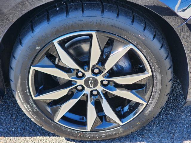 used 2022 Chevrolet Malibu car, priced at $17,482