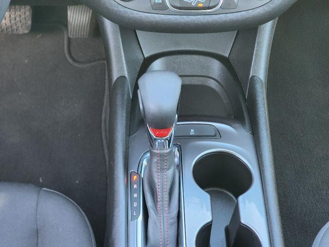 used 2022 Chevrolet Malibu car, priced at $17,482