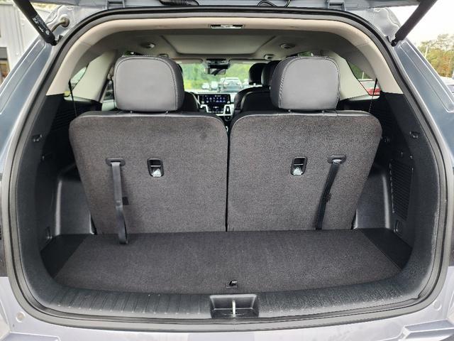 used 2021 Kia Sorento car, priced at $25,314