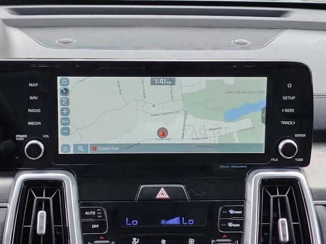 used 2021 Kia Sorento car, priced at $25,314