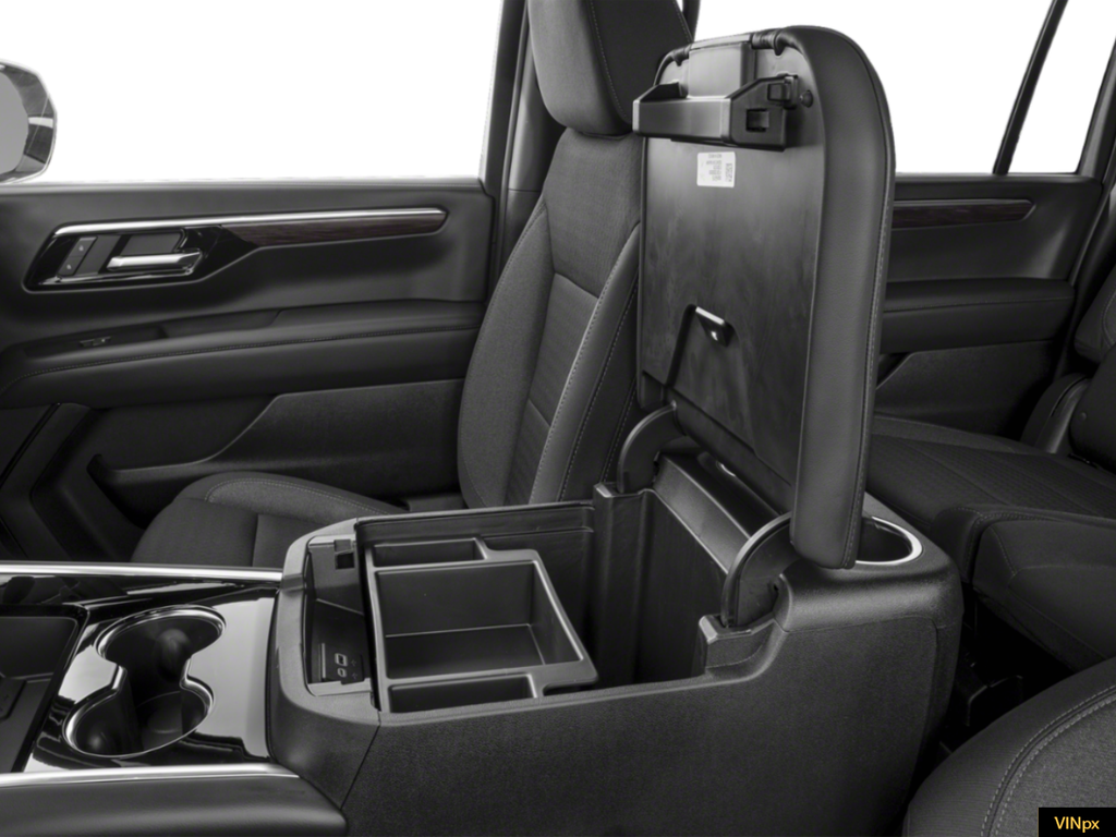 new 2025 Chevrolet Suburban car, priced at $72,937
