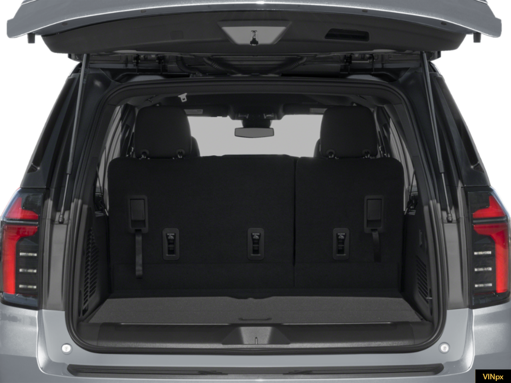 new 2025 Chevrolet Suburban car, priced at $72,937