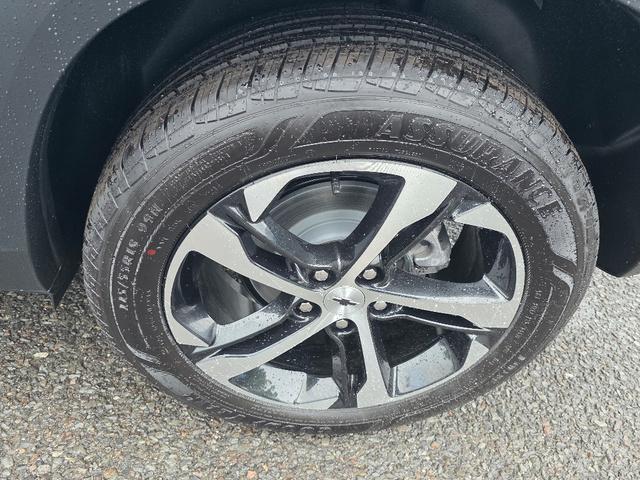 new 2025 Chevrolet Trax car, priced at $24,197