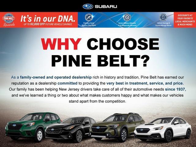 used 2022 Subaru Outback car, priced at $23,154