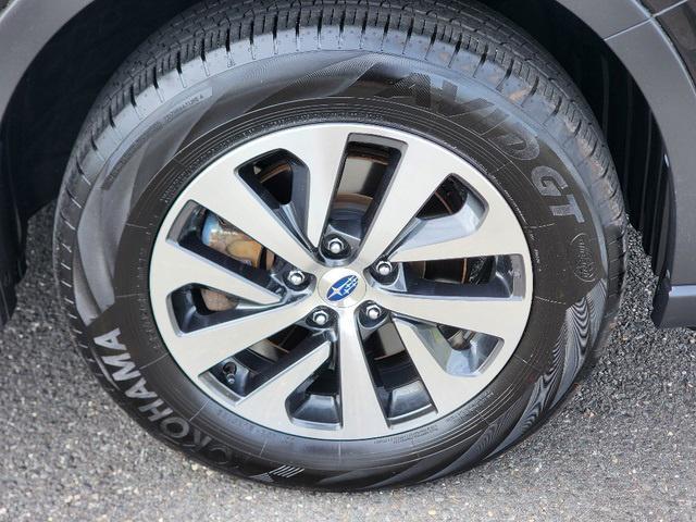 used 2022 Subaru Outback car, priced at $23,154