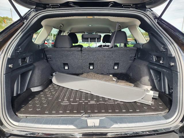 used 2022 Subaru Outback car, priced at $23,154