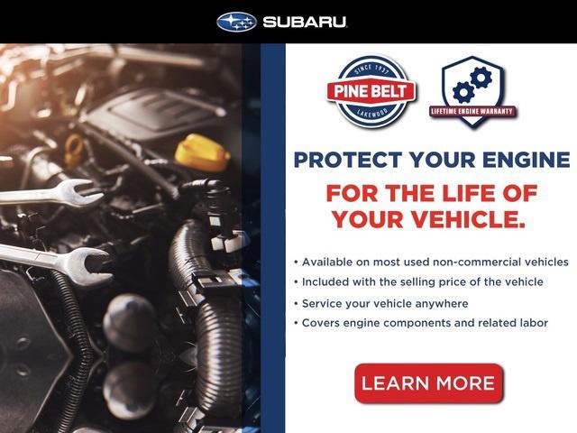 used 2022 Subaru Outback car, priced at $23,154