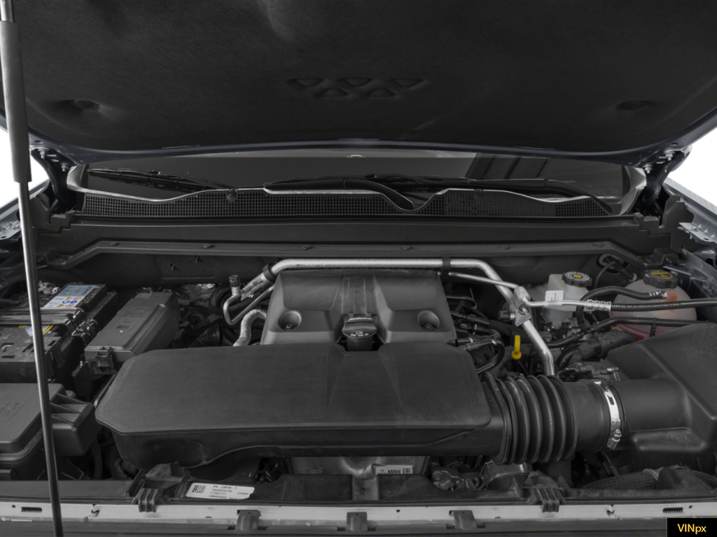 new 2025 Chevrolet Colorado car, priced at $48,097