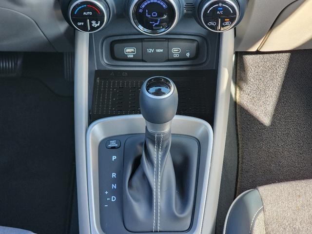 used 2023 Hyundai Venue car, priced at $18,512