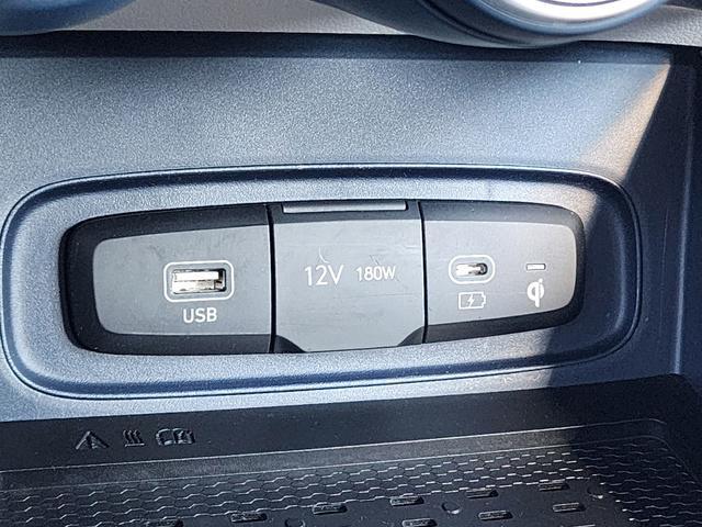 used 2023 Hyundai Venue car, priced at $18,512