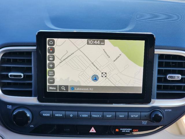 used 2023 Hyundai Venue car, priced at $18,512