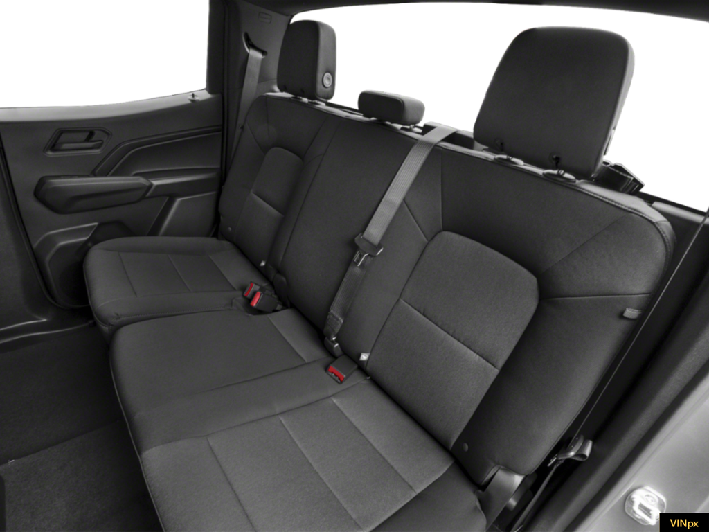 new 2026 Chevrolet Colorado car, priced at $40,297