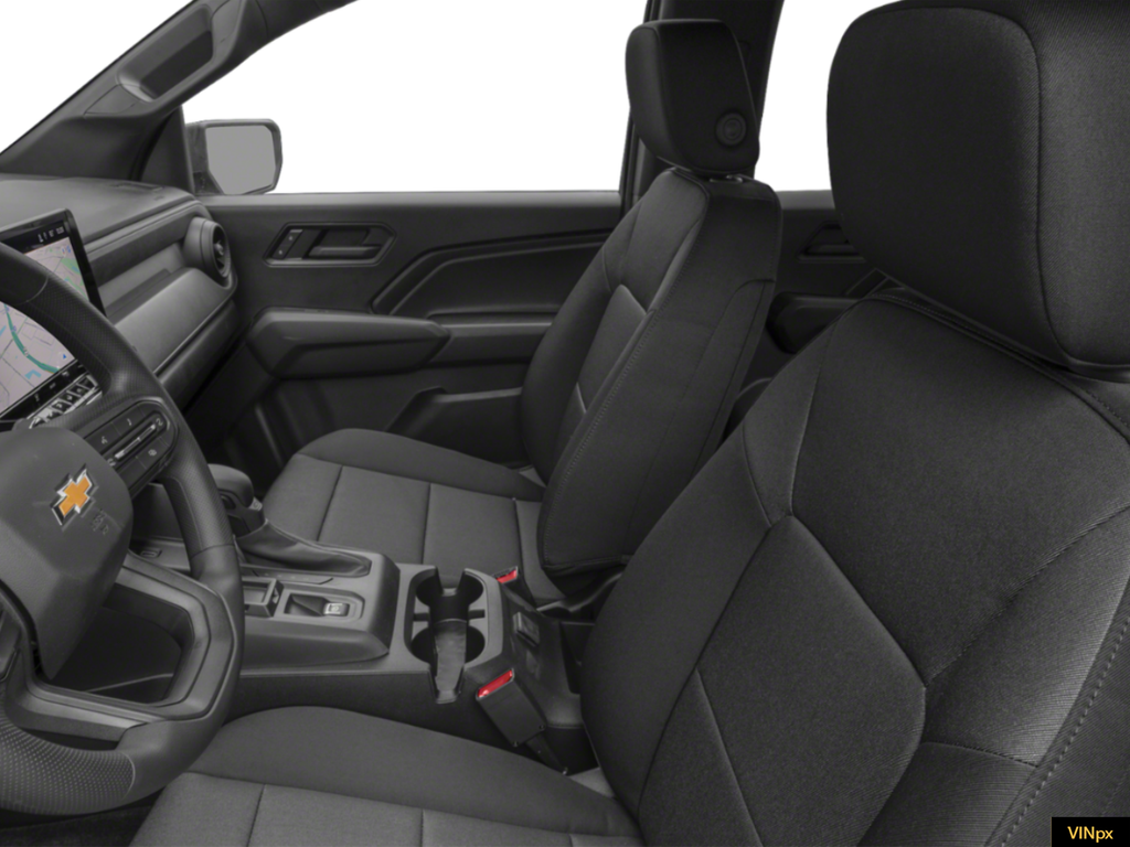new 2026 Chevrolet Colorado car, priced at $40,297