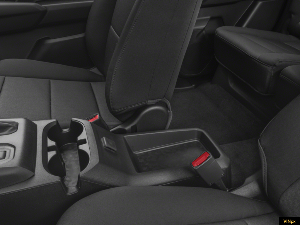 new 2026 Chevrolet Colorado car, priced at $40,297