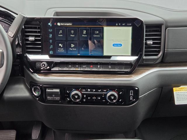 new 2025 Chevrolet Silverado 1500 car, priced at $59,337